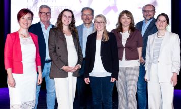 Mamma Forum Innviertel präsentierte aktuelle Fortschritte in der Brustkrebstherapie