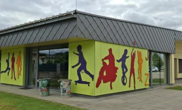Kinderfreunde Innviertel übernehmen Jugendzentrum in Lengau