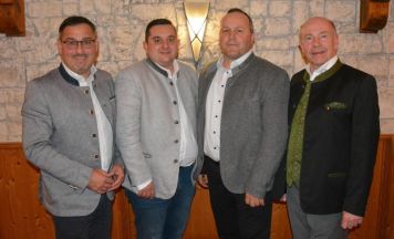 Christoph Wimmer ist neuer ÖVP-Parteiobmann in Lochen