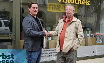 Herwig Untner legt Funktion als Obmann des Braunauer Ausstellungsvereins zurück