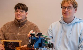 HTL Braunau stellt neuen Rekord bei Jugend Innovativ auf