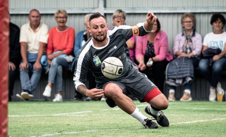 Im Spiel gegen Nussbach (Foto: Lena Harrer)