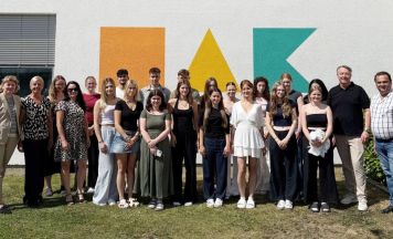 Projekt „Abschlussklar“ soll Jugendliche im Bezirk Braunau stärken