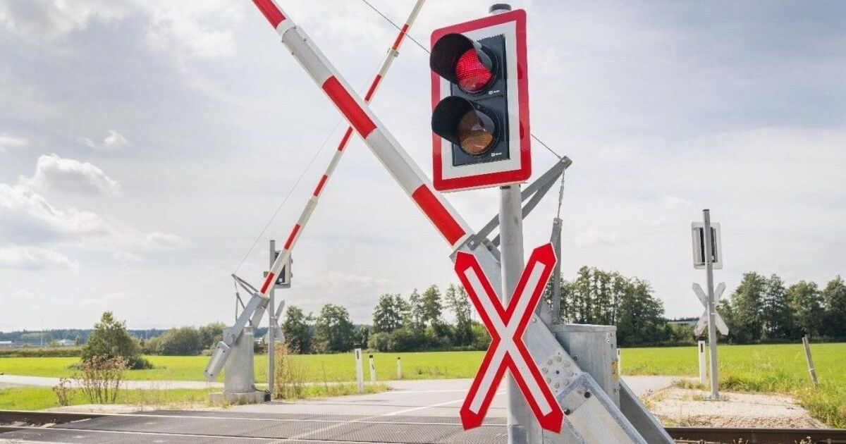 Important milestone reached in the electrification of the Mattigtalbahn ...