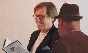 Onkel Franz kommt nach Mattighofen