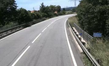 Sanierung der B148 Altheimer Straße erfordert Totalsperre