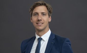 Braunauer ist neuer Konzernsprecher beim Ranshofner Aluminiumproduzenten