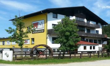 Whiskymühle feiert zum 50. Geburtstag ein einmaliges Revival