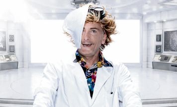 Zusatzvorstellung für „Ausbruch des Weltfriedens“ vom Braunauer Bauhoftheater