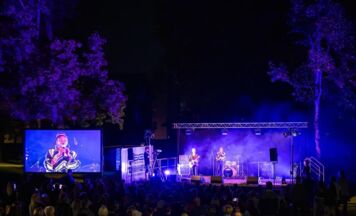 15 Jahre NYC Musikmarathon in Mattighofen