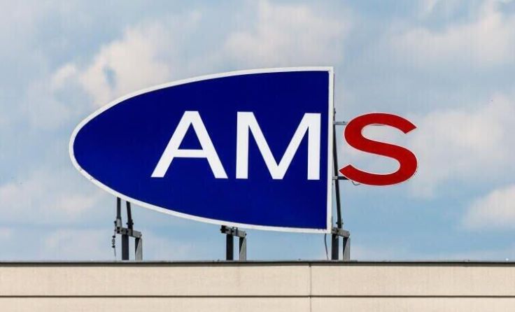AMS (Foto: Agata Kadar/stock.adobe.com)