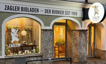 Nach 46 Jahren: Zagler Bioladen in Braunau schließt