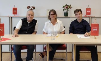 SPÖ Braunau kritisiert Gemeindepaket als „Trostpflaster“