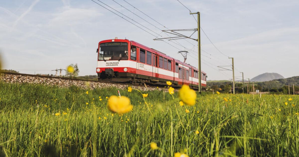 Mobility Week gets the Braunau district moving