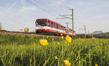 Mobilitätswoche bringt den Bezirk Braunau in Bewegung