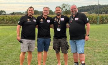 Smoky Guys aus Aspach und Mettmach holten erneut Ripperl-Sieg