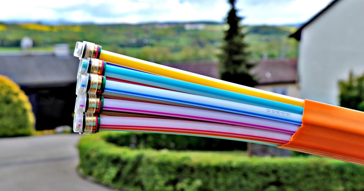 Glasfaser-Infoabend in Riedau