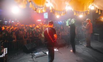 Weinlesefest Blümling feiert heuer 45. Ausgabe