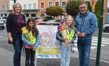 Schulstart: Diese Unterstützungsmöglichkeiten gibt es für Familien