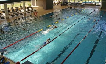 Hallenbad und Saunawelt Braunau laden wieder zum Badevergnügen