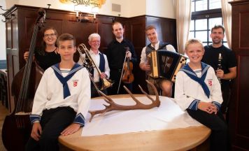 „Bruckner goes Wirtshaus“ gastiert in Altheim