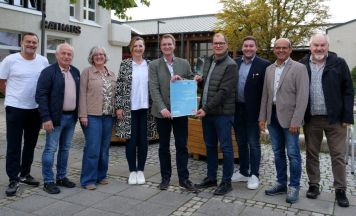 Neue Radrunde „INNergy“ verbindet Bayern und Österreich