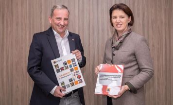 Am 3. Oktober erklingen wieder die Sirenen anlässlich des Zivilschutz-Probealarms