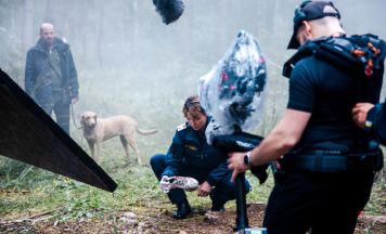 Krimiserie „Das Vergessen“ erstmals im TV zu sehen