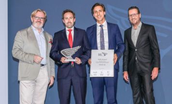 Ranshofner Aluminiumproduzent erhielt zum zweiten Mal in Folge ESG-Award