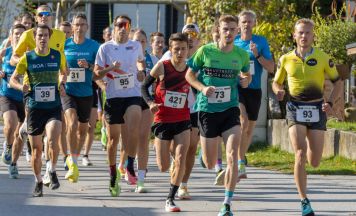 26. Ausgabe der Herbst-Rosen-Trophy in Lengau