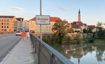 Stadt Braunau bleibt weiter im Härteausgleich