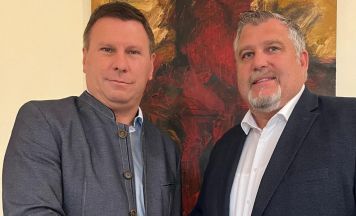 Rainer Schneider ist neuer Vizebürgermeister von St. Pantaleon
