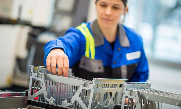 Foto: Voestalpine AG