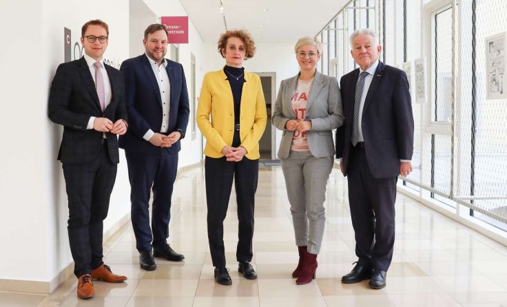 Die entsprechenden Rahmenbedingungen sollen dafür geschaffen werden. Foto: OÖ Seniorenbund