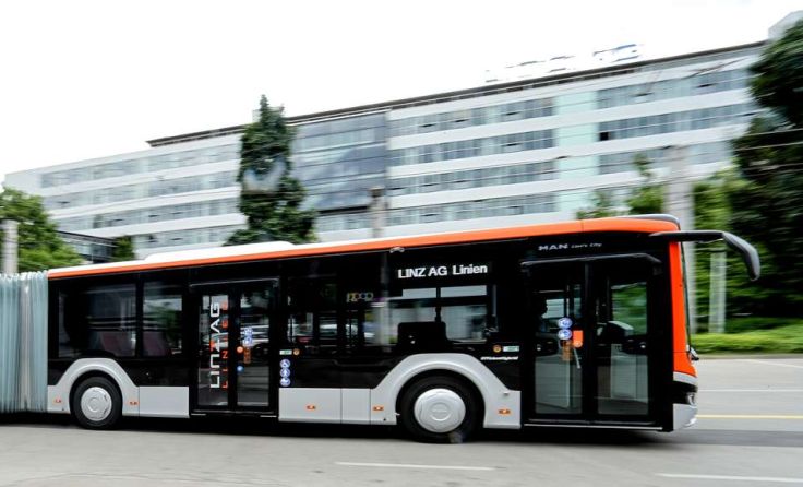 Von etwa 14 Uhr bis voraussichtlich 17 Uhr findet die Kundgebung statt. Foto: Volker Weihbold