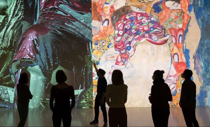 Foto: Ars Electronica/Robert Bauernhansl