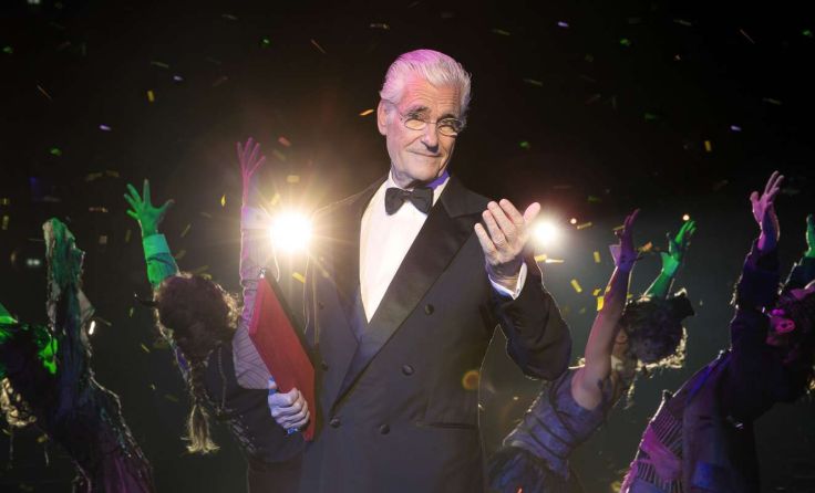 Premiere des Musical ist am Dienstag, 12. Juli, um 19.30 Uhr. Foto: Jochen Quast
