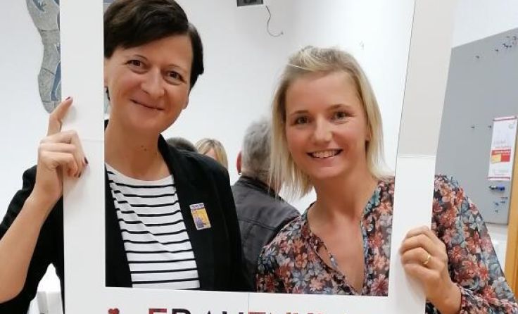 SPÖ Frauenkino (Foto: SPÖ Rohrbach)