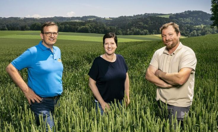 Bräuer, Dirneder, Rockenschaub (Foto: aBalon)