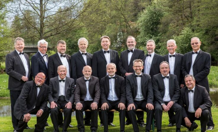 Sängerbund Haslach (Foto: Sängerbund Haslach)