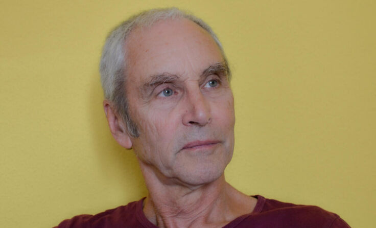 Josef Mostbauer (Foto: Mostbauer)