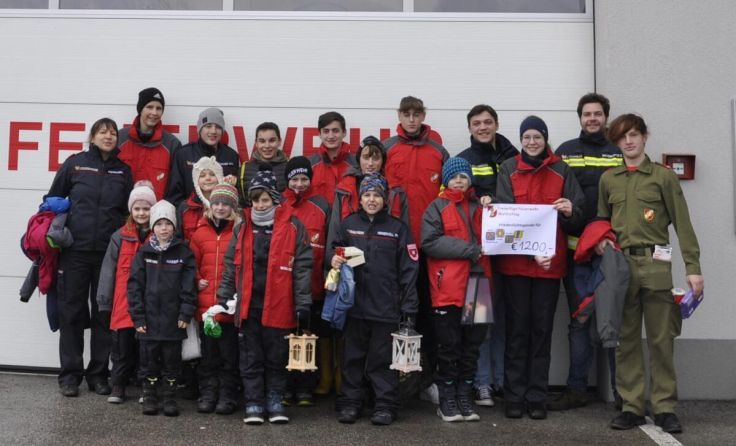  (Foto: FF Waldschlag)