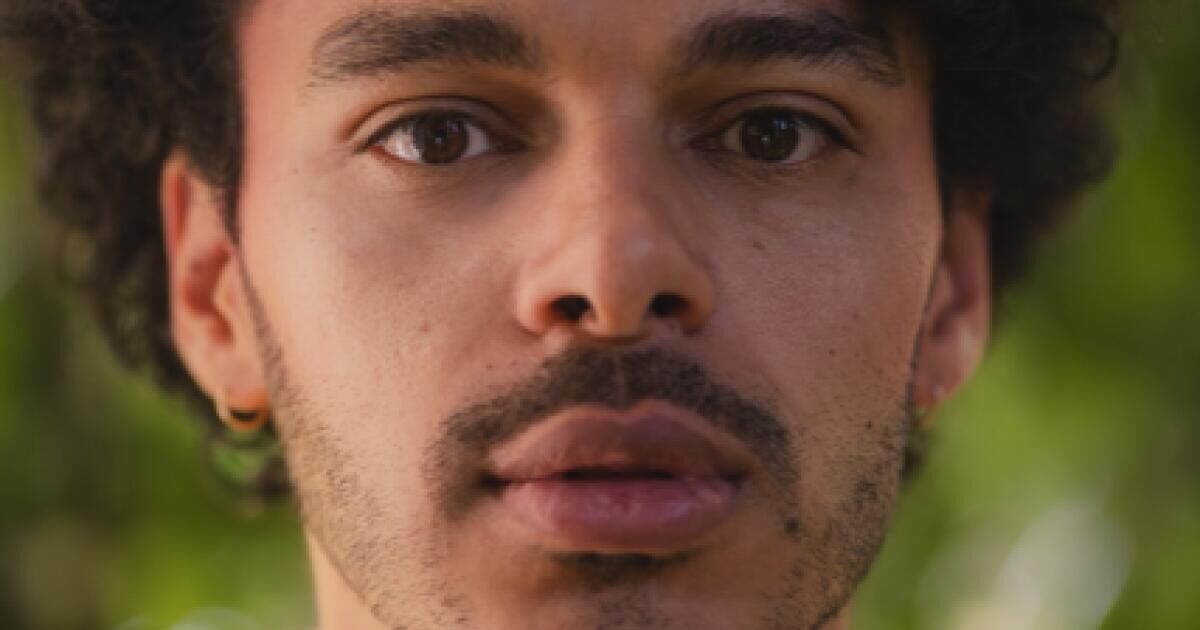 Romeo Kaltenbrunner ist auf der Suche nach der Selbstliebe