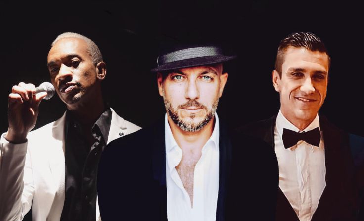 Rat Pack (Foto: Rat Pack)