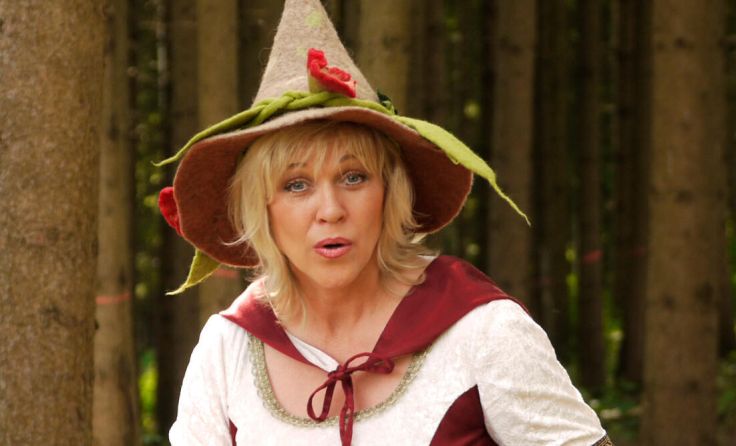 Margit Obermair (Foto: Margit Obermair)