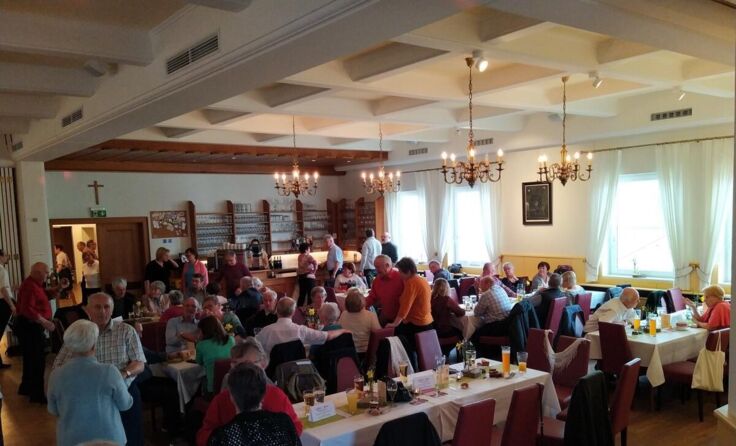 (Foto: PV Vorderweißenbach)