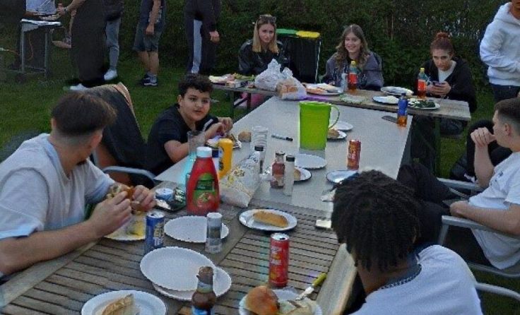 Jugendzentrum Gallneukirchen (Foto: Jugendzentrum Gallneukirchen)
