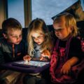 Medienkompetenz-Workshop für Großeltern: Sicher in die digitale Welt