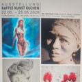 4614Galerie Marchtrenk: Kaffee, Kunst und Kuchen: 21.5.2026 / 19.00