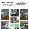 4614Galerie Marchtrenk: Tage der offenen Tür